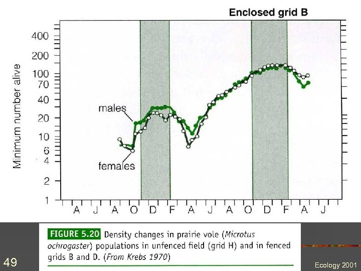 49 Ecology 2001 