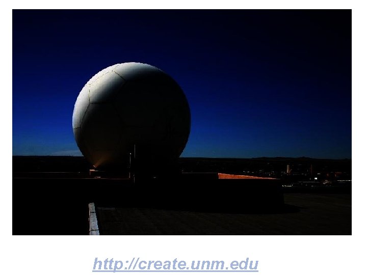 http: //create. unm. edu 
