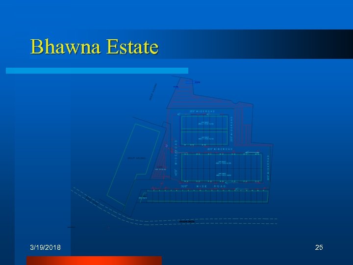 Bhawna Estate 3/19/2018 25 