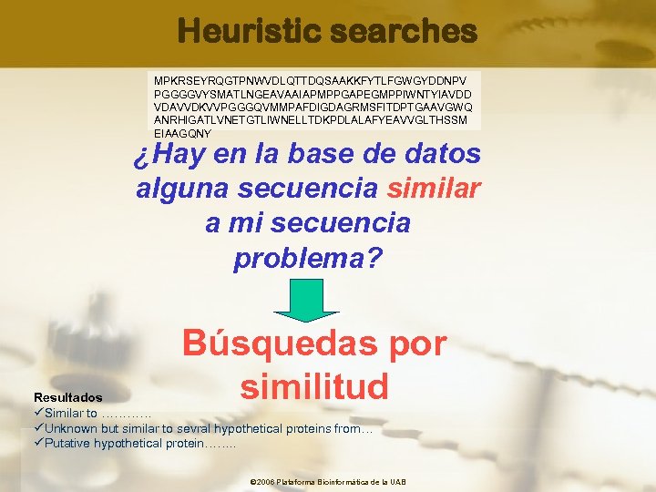 Heuristic searches MPKRSEYRQGTPNWVDLQTTDQSAAKKFYTLFGWGYDDNPV PGGGGVYSMATLNGEAVAAIAPMPPGAPEGMPPIWNTYIAVDD VDAVVDKVVPGGGQVMMPAFDIGDAGRMSFITDPTGAAVGWQ ANRHIGATLVNETGTLIWNELLTDKPDLALAFYEAVVGLTHSSM EIAAGQNY ¿Hay en la base de datos alguna