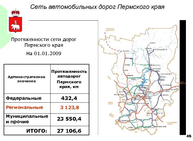 Карта пермского края екатеринбург