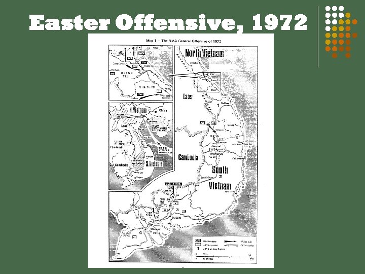 Easter Offensive, 1972 