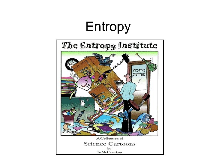 Entropy 