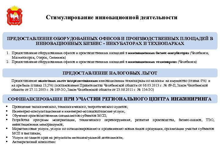 Инструменты инновационной деятельности. Стимулирование инновационной деятельности. Методы стимулирования инновационной деятельности. Инструменты стимулирования инноваций. Поощрение инноваций.