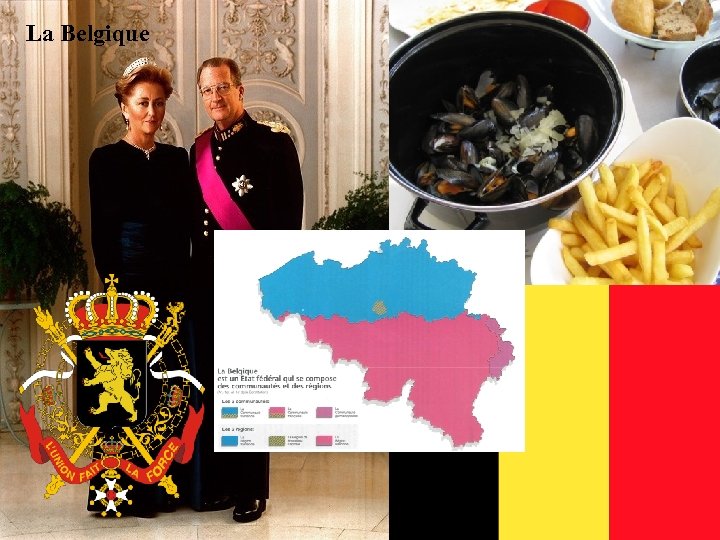 29 La Belgique | ©IDHEAP – andreas. ladner@idheap. unil. ch | | 19/03/2018 |