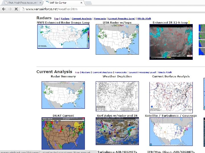 Vans. Air. Force. Weather. com 