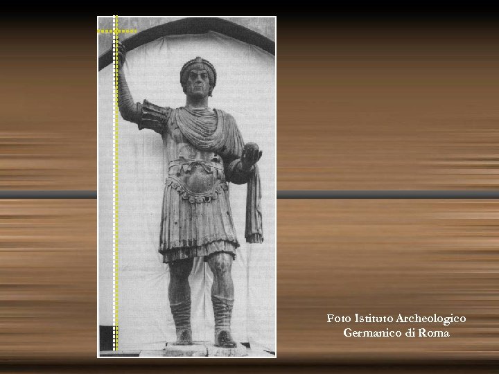 Foto Istituto Archeologico Germanico di Roma 