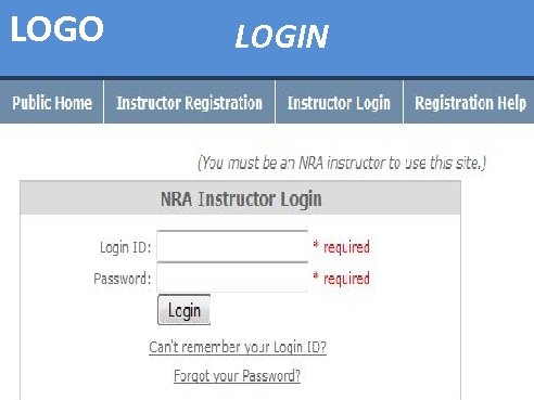 LOGO LOGIN 