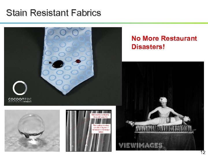 Stain Resistant Fabrics No More Restaurant Disasters! 12 