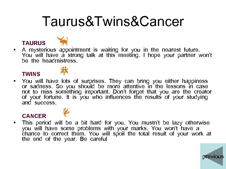 Taurus&Twins&Cancer • • • TAURUS A mysterious appointment is waiting for you in the