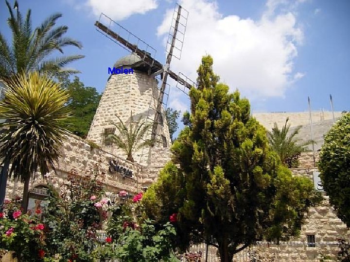 Molen Thursday, March 15, 2018 28 