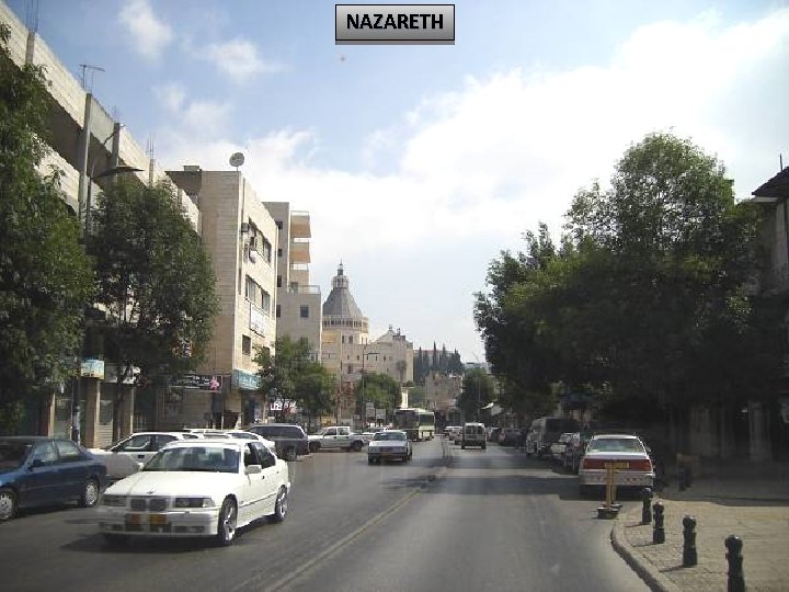 NAZARETH Thursday, March 15, 2018 33 