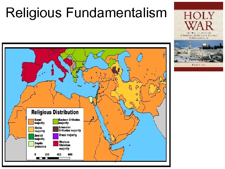 Religious Fundamentalism 