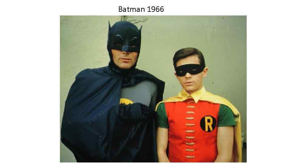 Batman 1966 