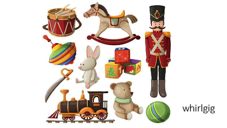 whirlgig 
