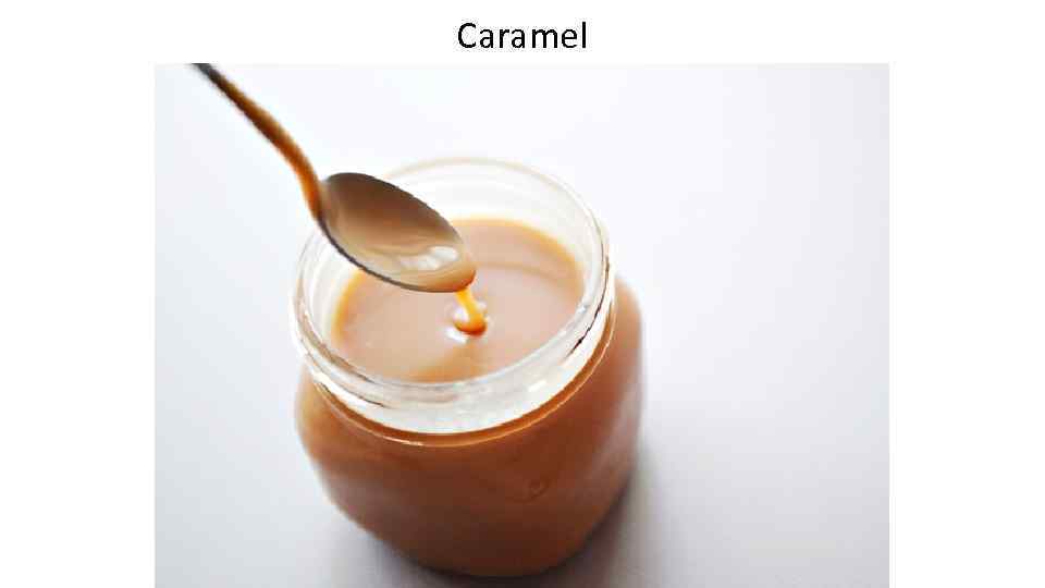 Caramel 