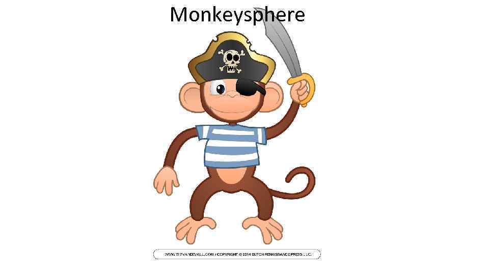 Monkeysphere 