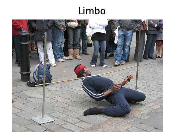 Limbo 