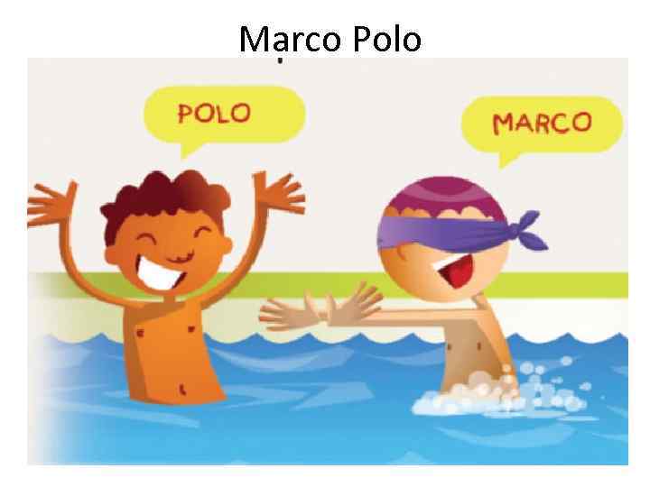 Marco Polo 