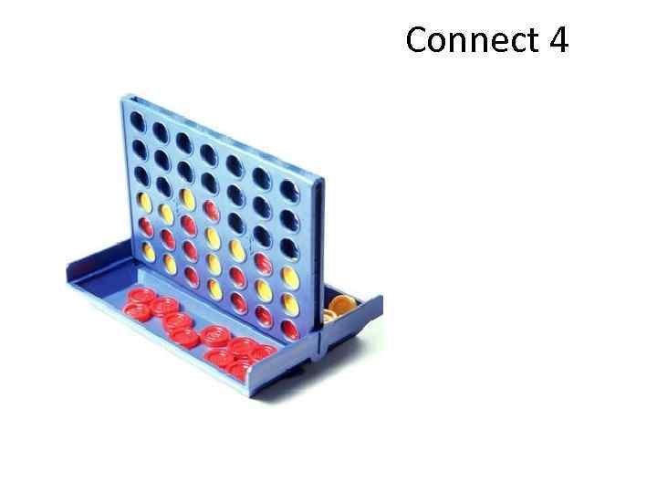 Connect 4 