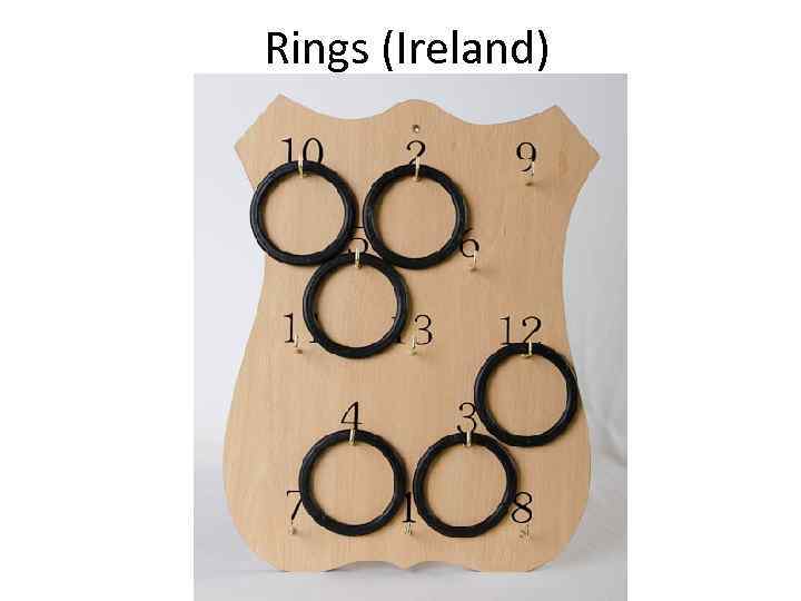 Rings (Ireland) 
