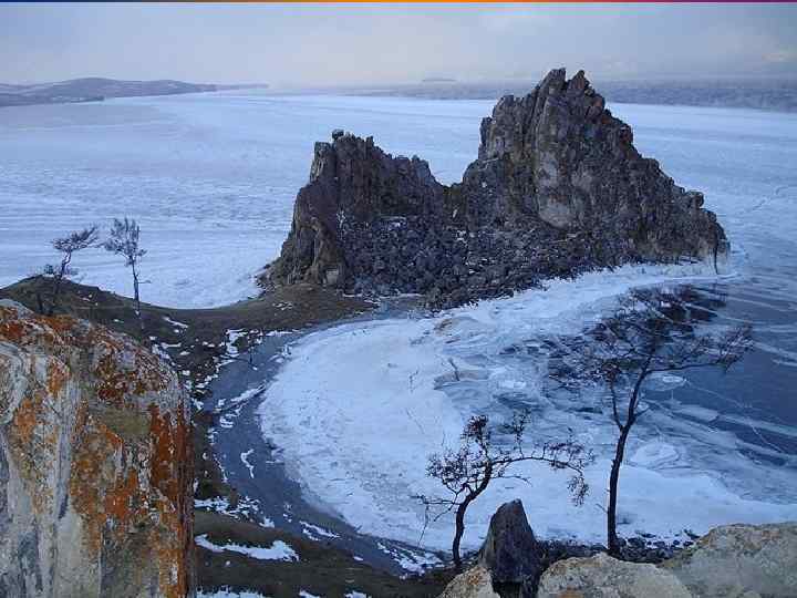 Своеобразие климату Иркутской области придает ее расположение в центре материка, а также значительная приподнятость