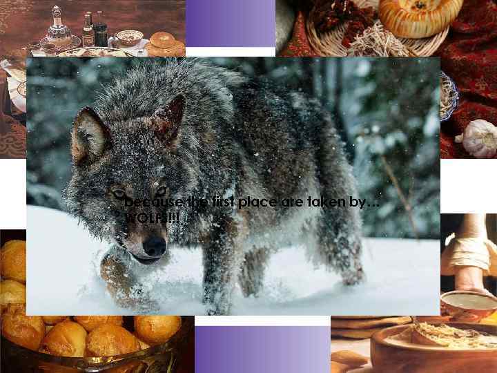 Kazakh people take the second place in the world of the meat eating… because