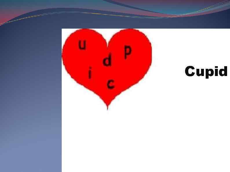 CCCupid 