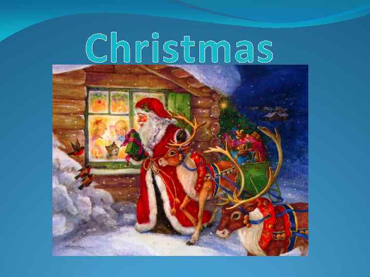 Christmas 