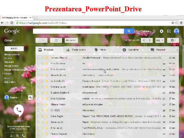 Prezentarea_Power. Point_Drive 