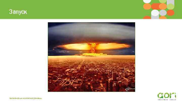 Запуск Автоматизация контекстной рекламы 