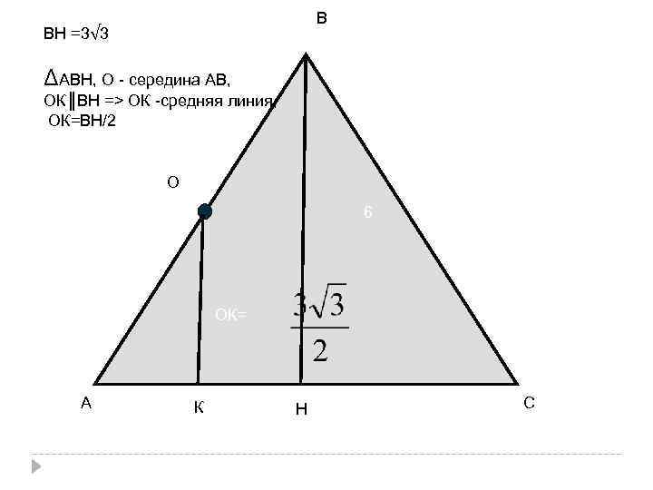 Средняя ширина оки