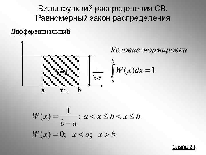 Равномерно распределяют вес. Равномерный закон распределения. Функция распределения равномерного распределения. Дифференциальная функция распределения. Функция распределения равномерного закона.