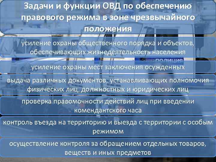 Какие работы не входят в первый этап разработки плана овд к действиям при чс