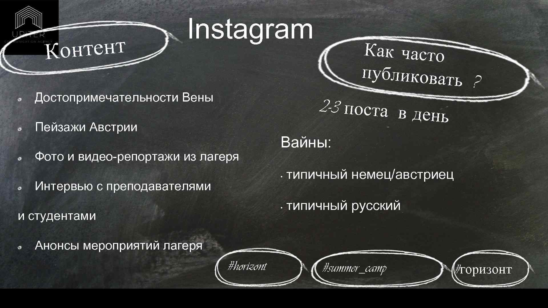 нтент Ко Instagram Достопримечательности Вены Пейзажи Австрии Фото и видео-репортажи из лагеря Как часто