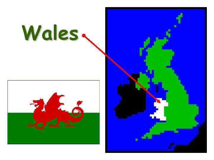 Wales 