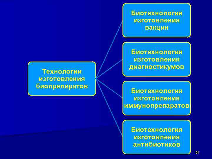 Биотехнология изготовления вакцин Технологии изготовления биопрепаратов Биотехнология изготовления диагностикумов Биотехнология изготовления иммунопрепаратов Биотехнология изготовления