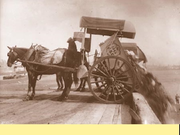 Early Days • In 1690, the first paper was made in America, using recycled