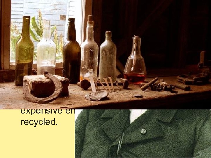 1875 • In this year, French scientist Louis Pasteur discovers process that preserves beverages,