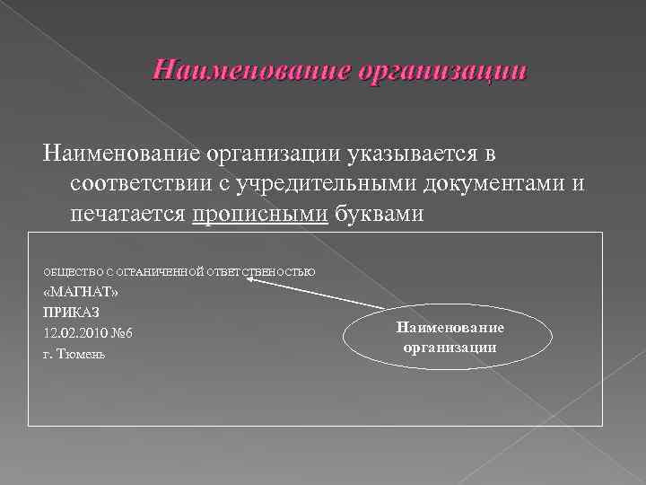 Правовые названия организации. Наименование организации. Наименованиорганизации. Наименование предприятия. Наименование организации картинки.