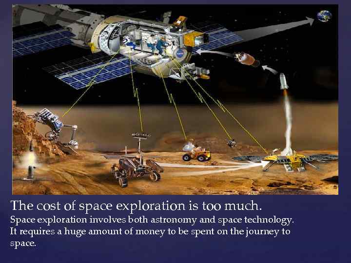 Space Exploration History The exploration of