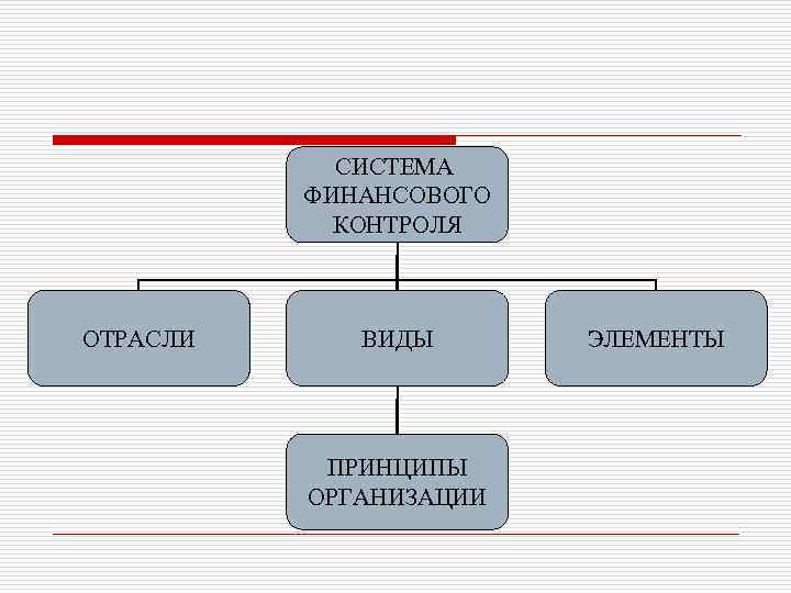 Система финансового контроля. Элементы финансового контроля. Структура системы финансового контроля. Схема системы финансового контроля.