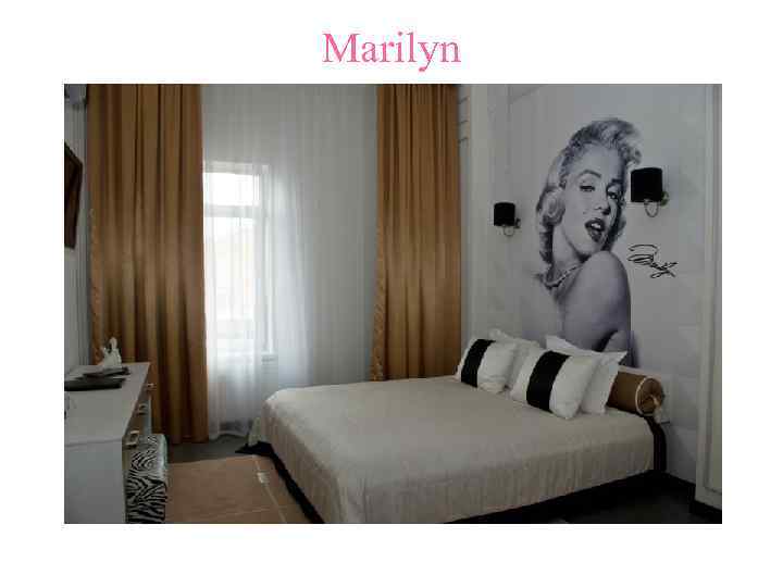 Marilyn 