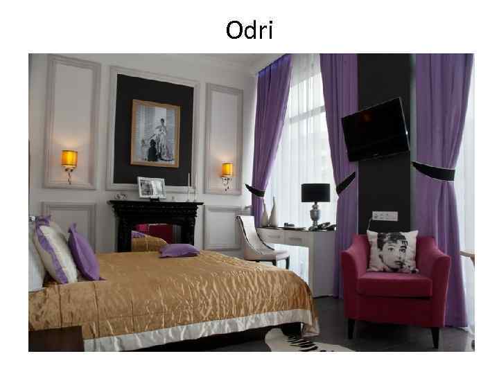 Odri 