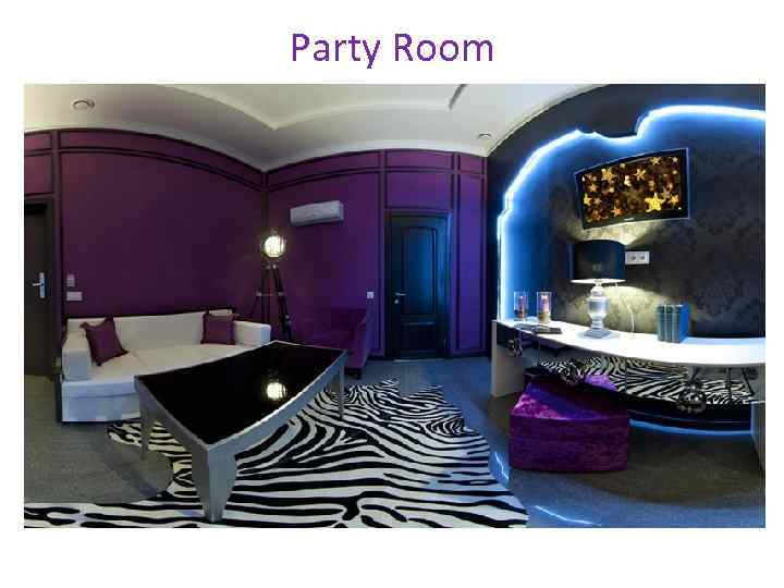 Party Room 