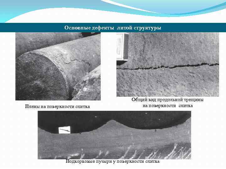 Основной дефект