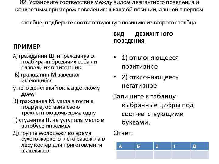 Функция нормативно одобренный образец поведения ожидаемая