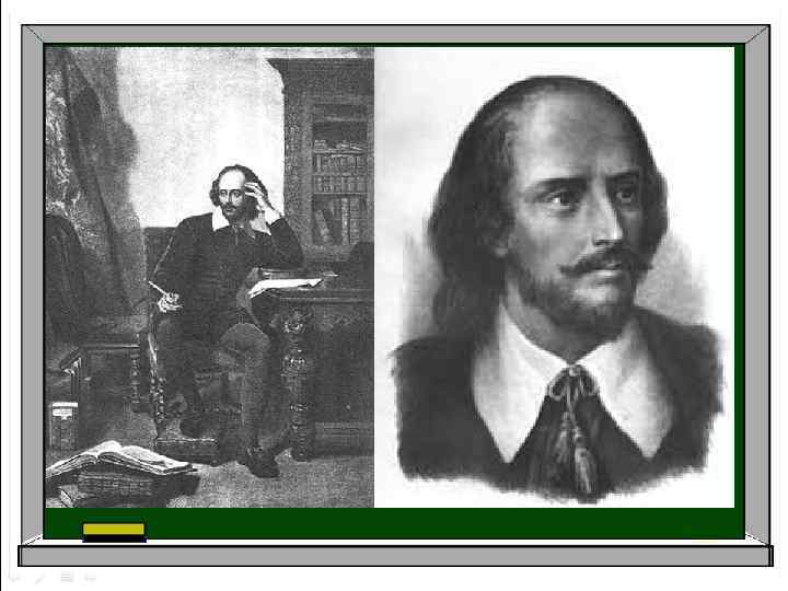 О творчестве Шекспир по своей значимости для Англии занимает такое же место, как для