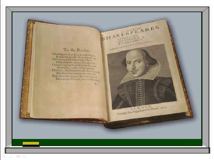 Первый период творчества отличается особенной яркостью и жизнерадостностью. Шекспир в эти годы создал блестящий