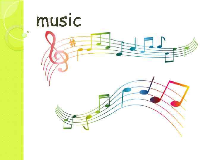 music 